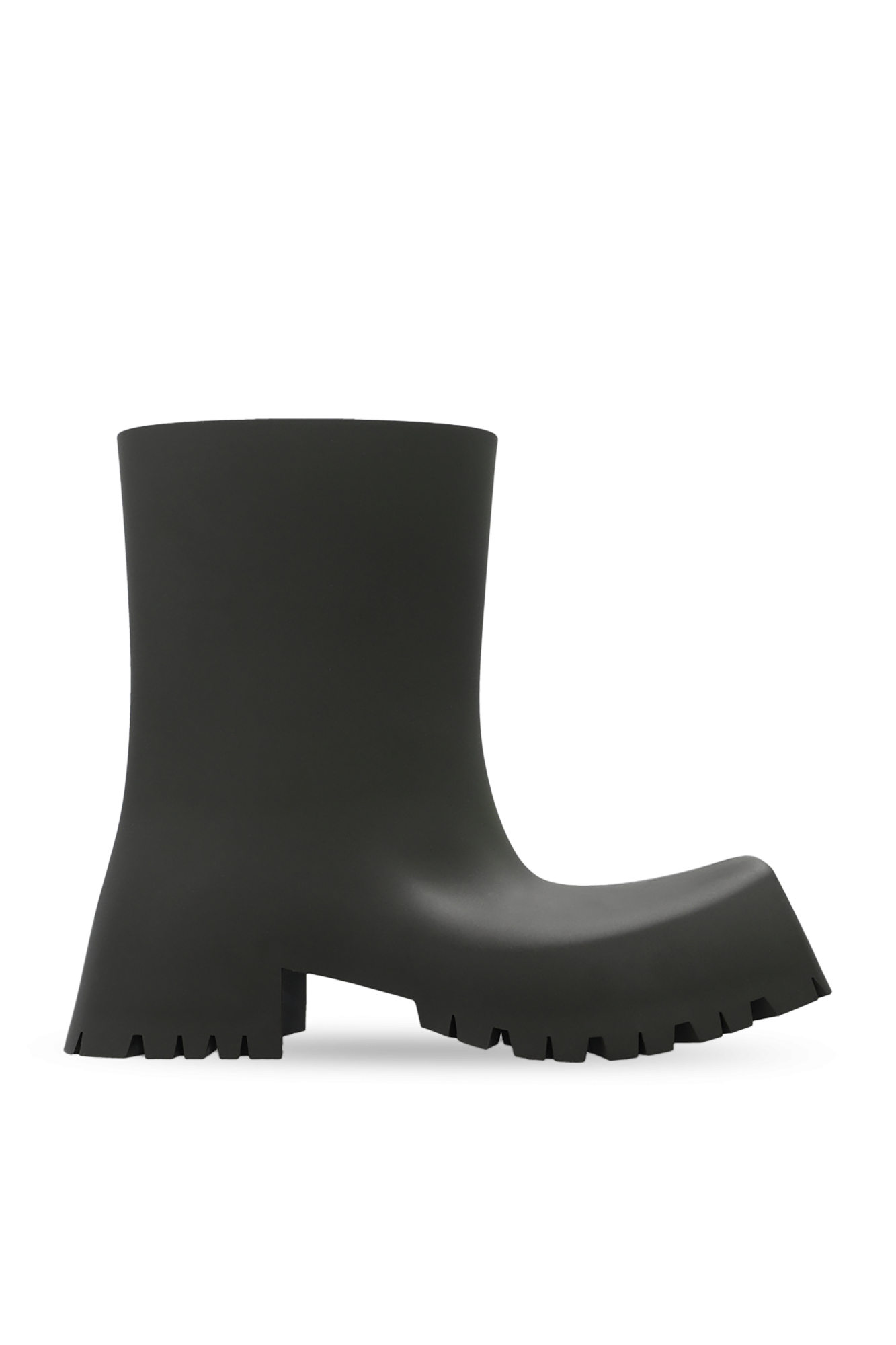 Balenciaga 'Trooper' rain boots | Women's Shoes | Vitkac